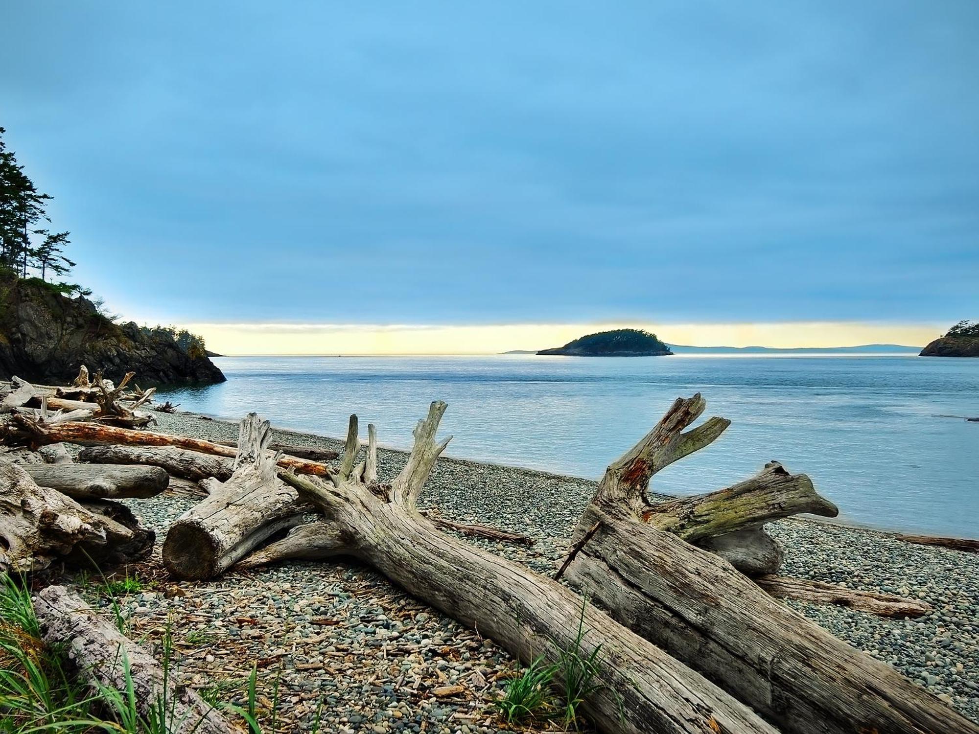 Coachman Inn Oak Harbor Esterno foto